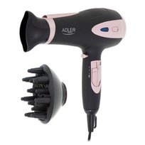 Suszarka do włosów ADLER AD 2248b 2200W ION+ dyfuzor Adler