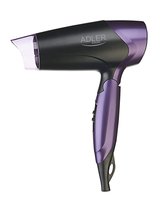 Suszarka do włosów ADLER AD 2260 1600W Adler