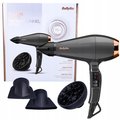 Suszarka Do Włosów Babyliss 6719De 2200W Jonizacja - Babyliss
