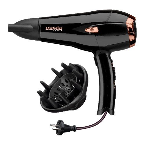 Suszarka do włosów BABYLISS D373E