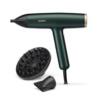 Suszarka do włosów BABYLISS D6555DE Air Power Pro Babyliss