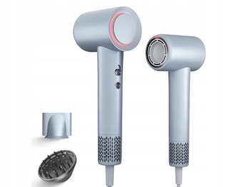 Suszarka do włosów BODYLAND BL08B04 1500W - Inny producent