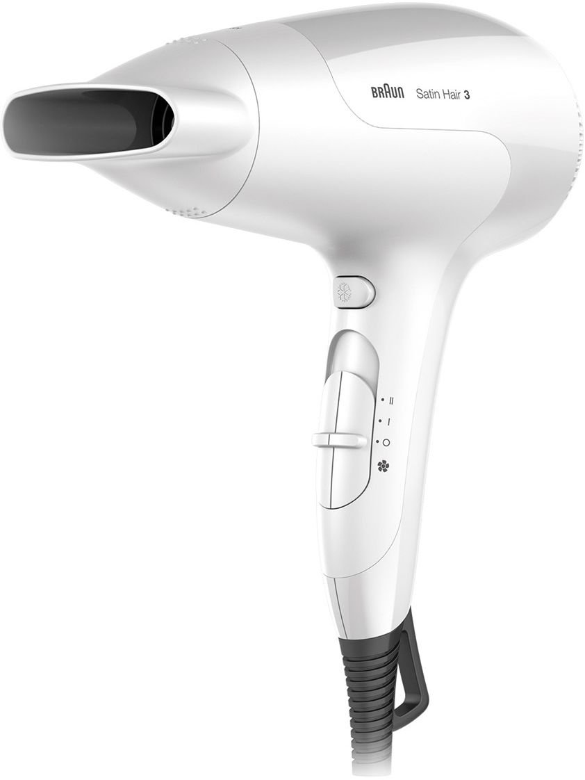 Suszarka do włosów BRAUN Satin Hair 3 HD 380-Zdjęcie-0