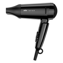 Suszarka do włosów BRAUN Satin Hair 3 HD350