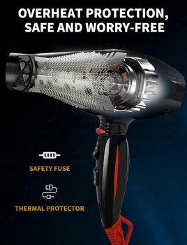 Suszarka Do Włosów Ce X001Ulrfzj - CE