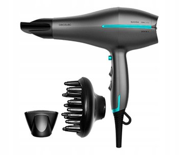 Suszarka do włosów Cecotec Bamba IoniCare 5300 Maxi Aura - CECOTEC
