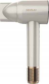 Suszarka do włosów CECOTEC IoniCare RockStar Nano IonTech Szampański 1600W - inna (Inny)