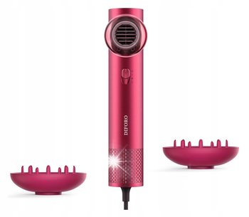 Suszarka do włosów Diforo Eufori 1000W Dyfuzor - Inny producent