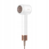 Suszarka do włosów Dreame Glory Mix White 1600W Jonizacja Koncentrator