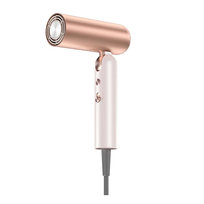 Suszarka do włosów Dreame Pocket Ultra Różowa 1500W Jonizacja kompaktowa