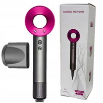 SUSZARKA DO WŁOSÓW DRYER 1600W KONCENTRATOR / LOL-POL