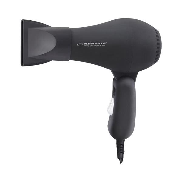Suszarka do włosów ESPERANZA Aurora EBH003K