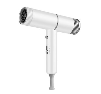 Suszarka Do Włosów Gotie Gsw-1 - GOTIE