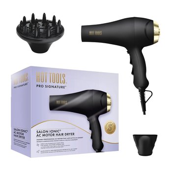 Suszarka do włosów HOT TOOLS Signature Series Ac Ionic Hrdr5581  - Hot Tools