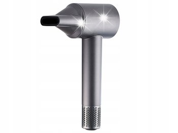 Suszarka do włosów Lafe Bldc Rapida 1600W Zimny nadmuch Jonizacja - Inny producent