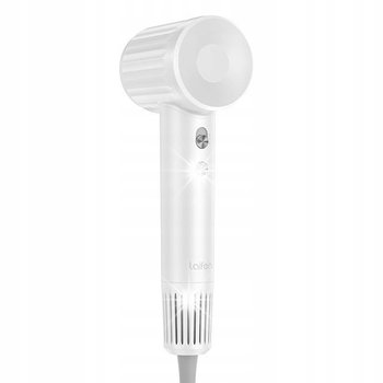 Suszarka do włosów Laifen Retro 1600W Jonizacja Koncentrator Biała - Inny producent