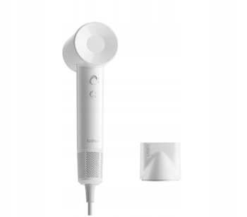 Suszarka do włosów Laifen SE Lite - laifen