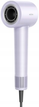 Suszarka do włosów Mova by Dreame Turbo 1600W Jonizacja Fioletowa - Dreame