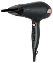 Suszarka do włosów MPM MSW-24 2500W jonizacja MPM