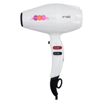 Suszarka do włosów N°002 Fale Loki Koki - Fale Loki Koki