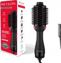 Suszarka Do Włosów Owalna Ceramiczna 1100W Grzebyk Revlon Rvdr5222 One-Step Revlon