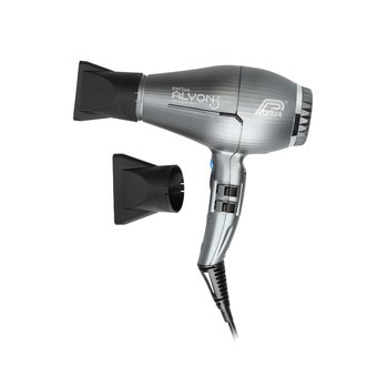 Suszarka do włosów PARLUX Alyon Graphite - Parlux