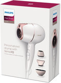 Suszarka do włosów PHILIPS BHD - Inny producent