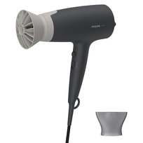 Suszarka do włosów PHILIPS BHD351/10 - z jonizacją 2100W ThermoProtect 6 ustawień nawiewu stylizacja modelowanie