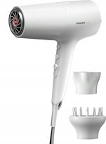 Suszarka do Włosów Philips BHD500/20 Szybkie Suszenie Ochrona TermoProtect Philips
