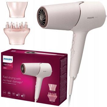 Suszarka do włosów BHD530/00