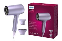 Suszarka do włosów Philips BHD720/10 Thermoshield Advanced 1800W