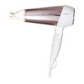 Suszarka do włosów PHILIPS MoistureProtect HP8280/00 - Philips
