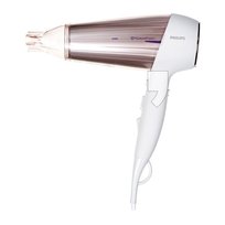 Suszarka do włosów PHILIPS MoistureProtect HP8280/00