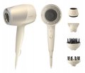 Suszarka do włosów Philips SenseIQ BHD829/00 - Philips