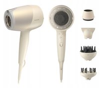 Suszarka do włosów Philips SenseIQ BHD829/00