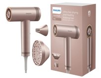 Suszarka do włosów Philips ThermoShield Advanced BHD837/10 1400W