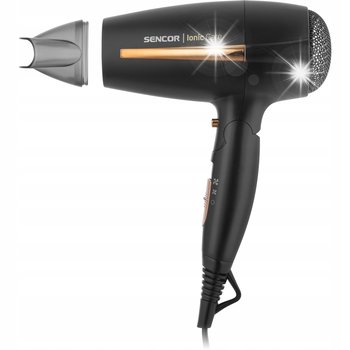 Suszarka do włosów podróżna Sencor 2000W 2 tryby - Inny producent
