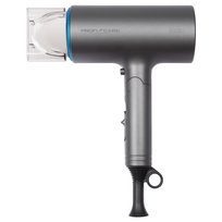 Suszarka do włosów PROFICARE PC-HT 3073 szaro-niebieska Profi Care