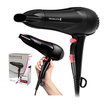 Suszarka do włosów Remington D2002 My Stylist - Remington