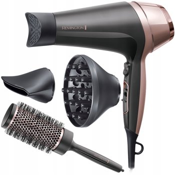 Suszarka do włosów REMINGTON D5706 - Remington