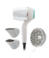 Suszarka do włosów Remington EC9001 2200W Biały