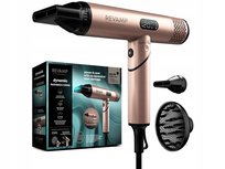 Suszarka do włosów REVAMP Dynamic Radiance X-shine DR-6400 1600W Inna marka
