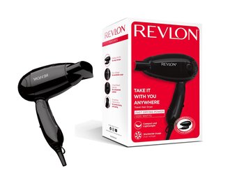 Suszarka do włosów REVLON Essentials RVDR5305 - Revlon