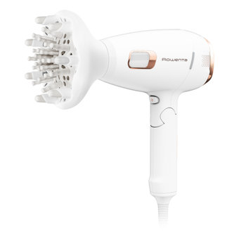 Suszarka do włosów ROWENTA Scalp Care Dryer CV9240 - Rowenta