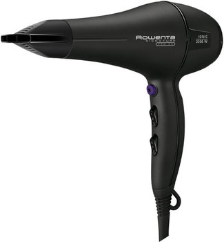 Suszarka do włosów ROWENTA Signature Pro CV7840 - Rowenta