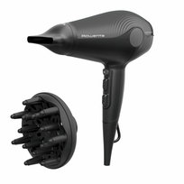 Suszarka do włosów Rowenta Ultra Silence CV6430 Jonizacja Dyfuzor 1800W Rowenta