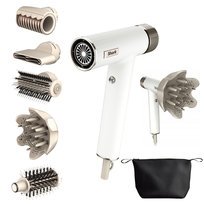 Suszarka do włosów Shark HD352EU 1700 W biała