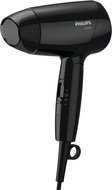 Suszarka do włosów składana turystyczna Philips Essential 1200W BHC010/10 - Philips