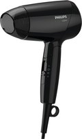 Suszarka do włosów składana turystyczna Philips Essential 1200W BHC010/10 Philips