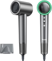 Suszarka do włosów Slopehill 110000 obr./min. - 200 milionów jonów ujemnych